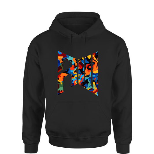 DMV RW HOODIE