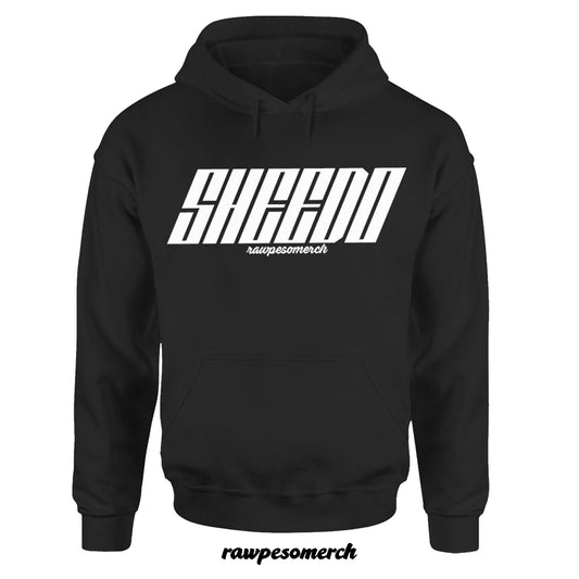 Sheedo Origins Hoodie